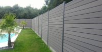 Portail Clôtures dans la vente du matériel pour les clôtures et les clôtures à Sains